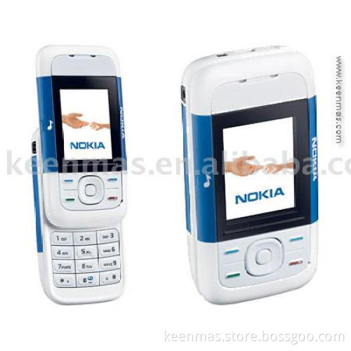 wholesale mobile phone gsm nokia 5200 with bluetooth, infrared port ,usb and camera